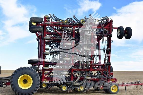 Seed Hawk 8412 Drillmaschinen