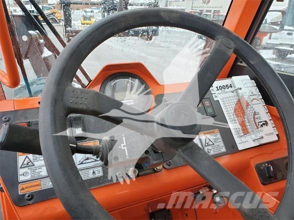 SkyTrak 10054 Teleskoplader