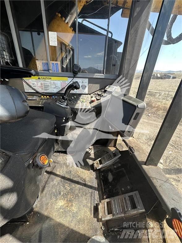 Timbco 445EXL Harvester