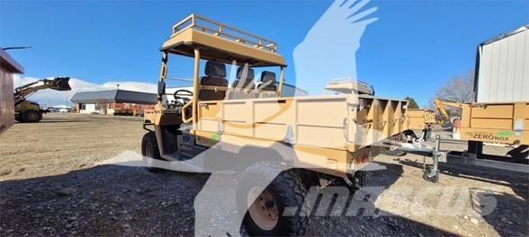  TUATARA 1500E ATV/Quad