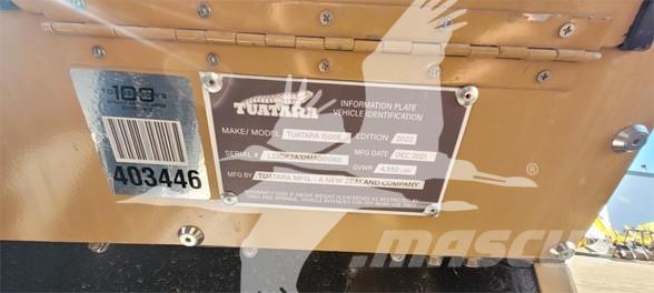  TUATARA 1500E ATV/Quad