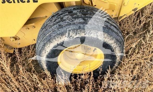 Vermeer 605L Rundballenpressen