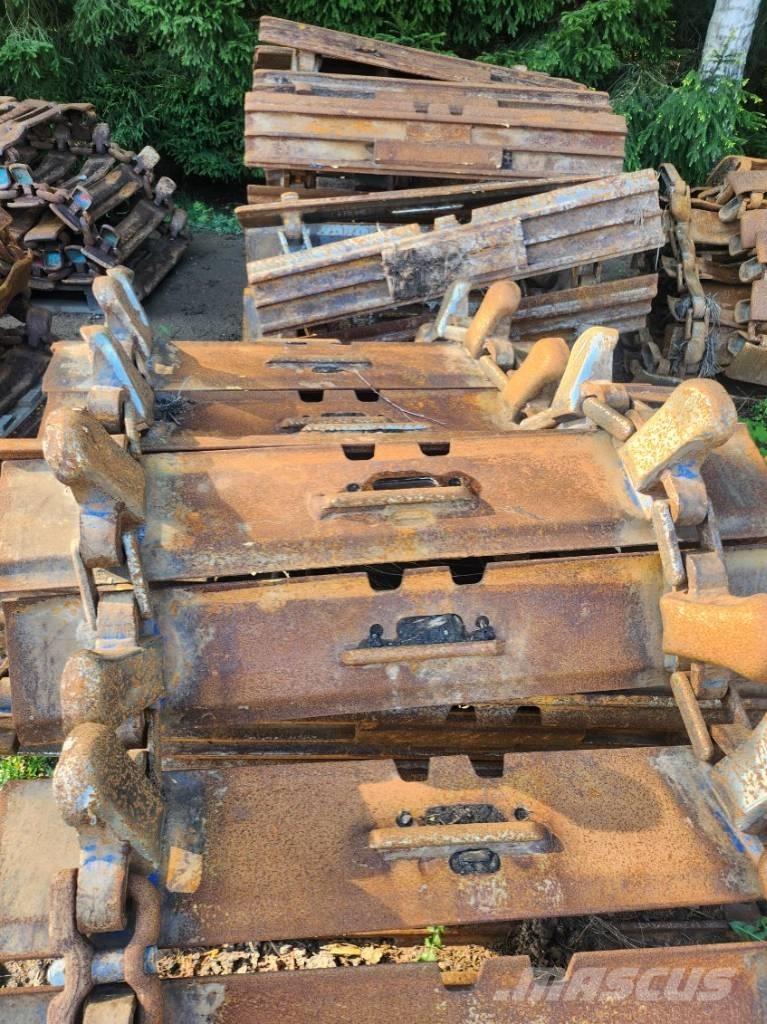  Lintexon Excavators Reifen