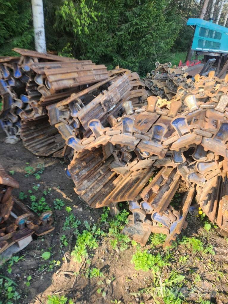  Lintexon Excavators Reifen