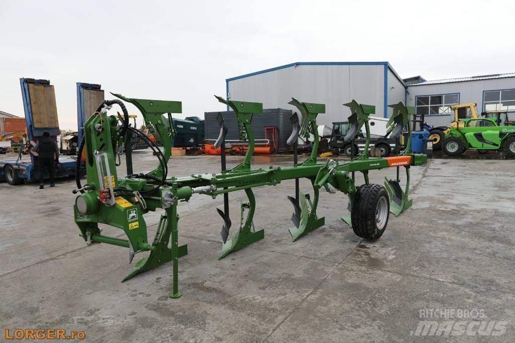 Amazone CAYROS XS Wendepflüge