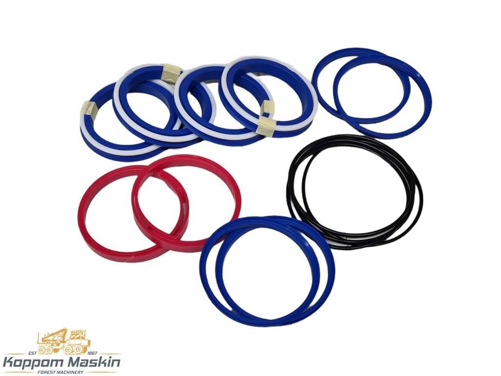  KM 0017 Förderkrane