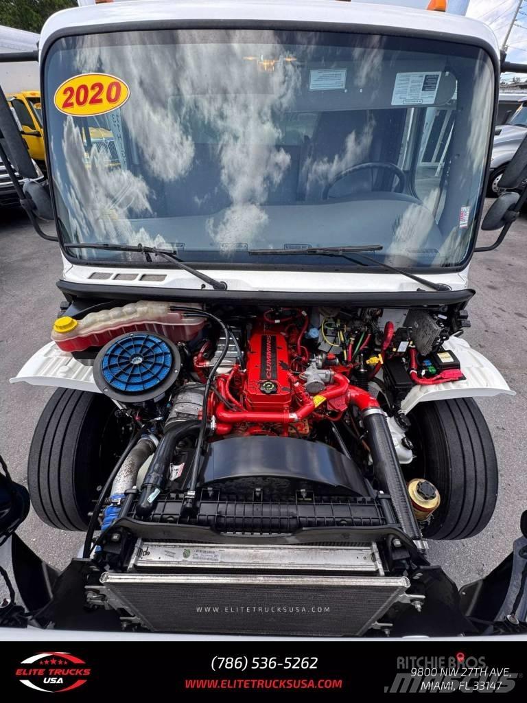 Freightliner M106 Andere Fahrzeuge