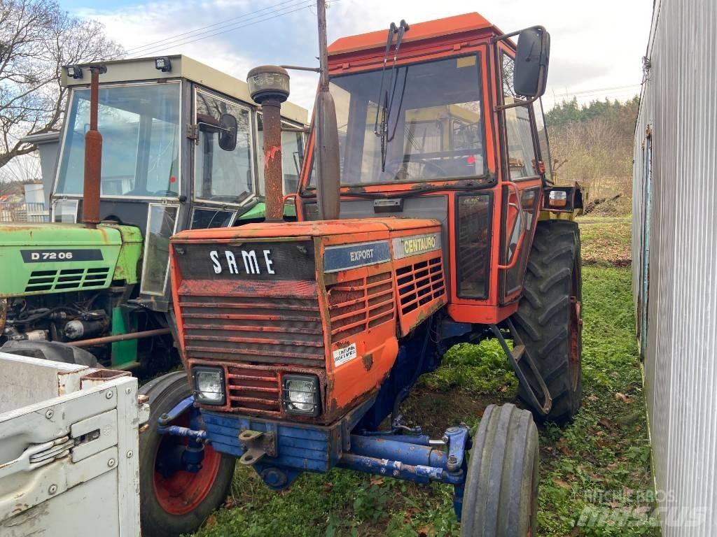 Same Centauro 70 Traktoren