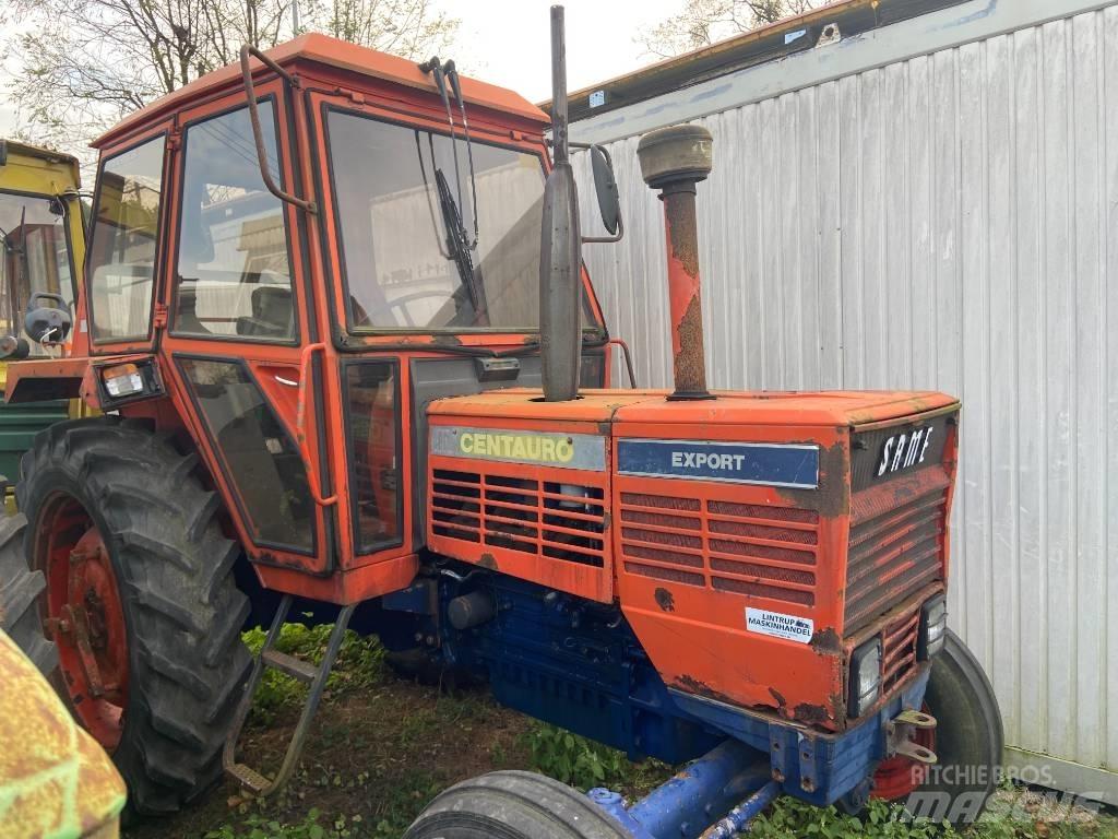 Same Centauro 70 Traktoren