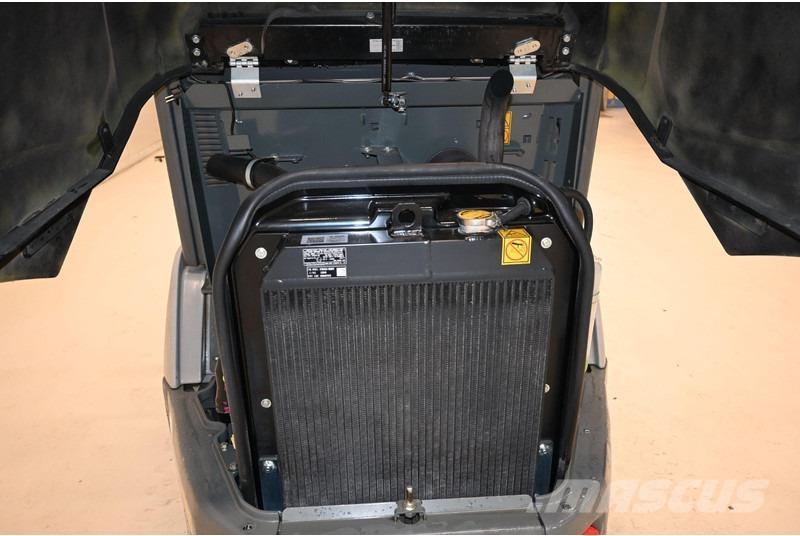 Kramer 5035 Radlader