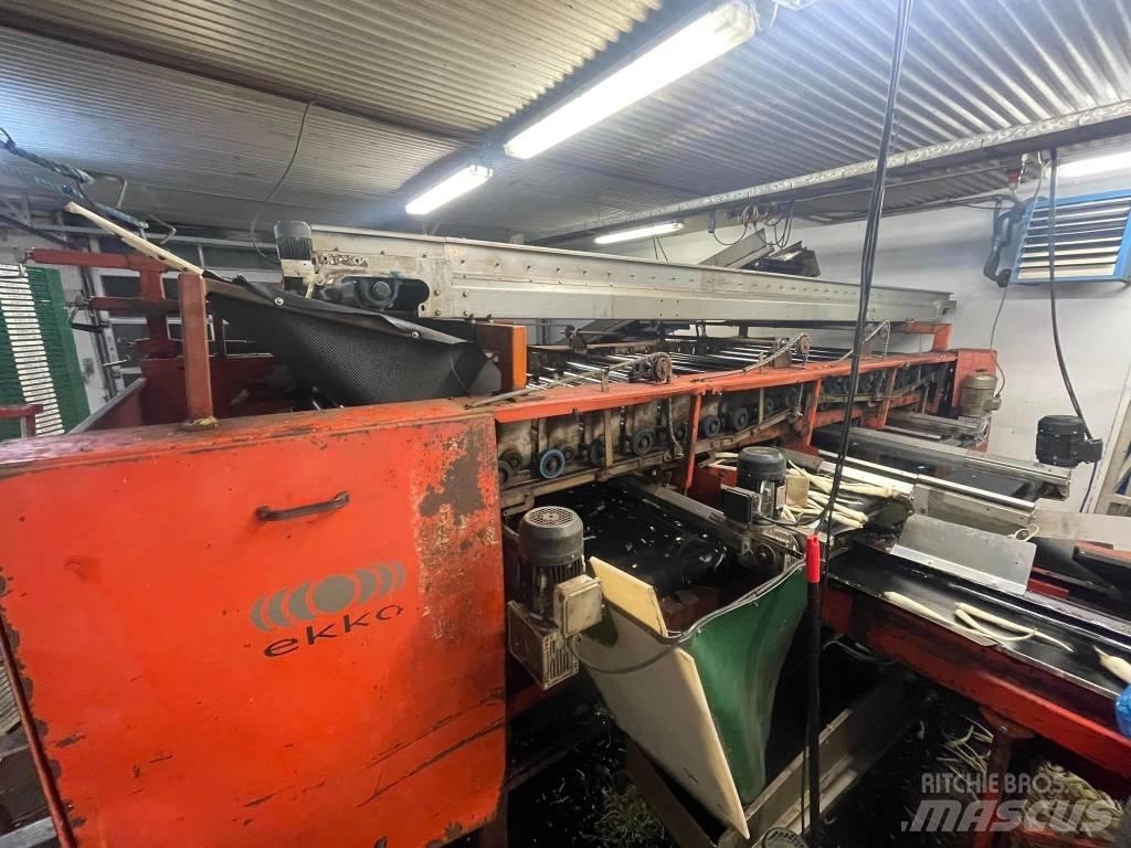 Ekko Diameter grader Kartoffeltechnik - Andere