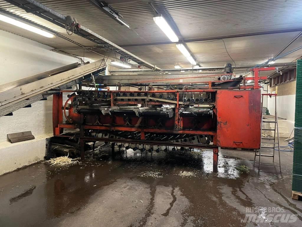 Ekko Diameter grader Kartoffeltechnik - Andere