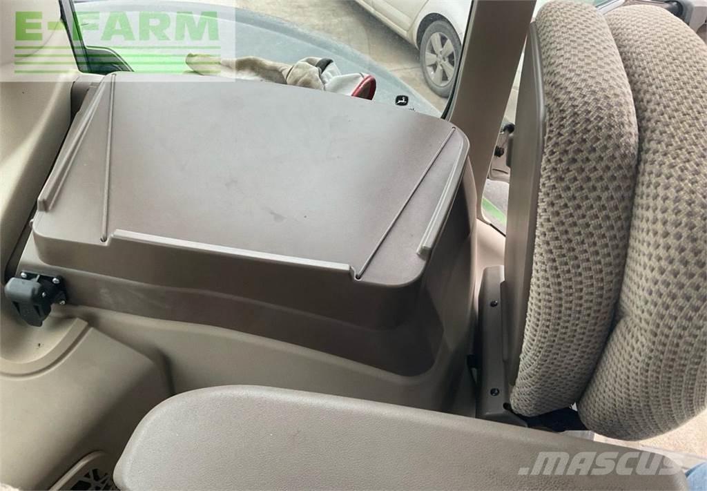 John Deere 6195R Traktoren