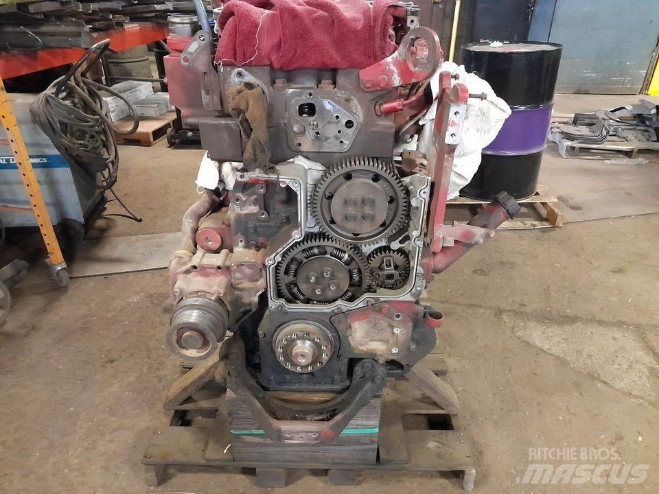 Cummins ISX 15 Andere Zubehörteile
