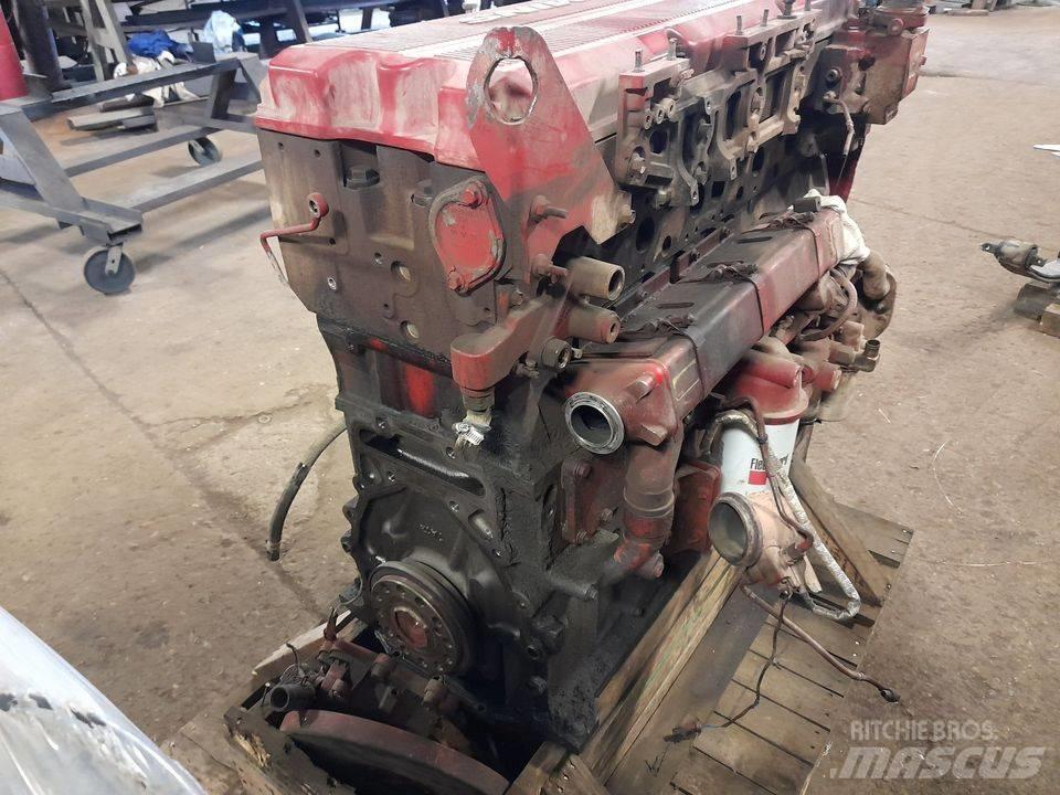 Cummins ISX 15 Andere Zubehörteile