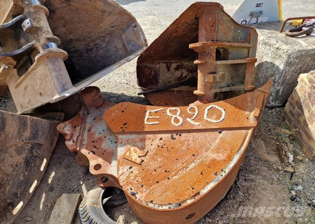 JCB JS 145 W Mobilbagger