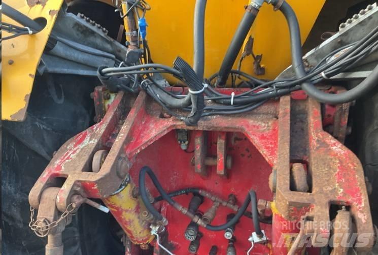 TerraGator TG 3104 Weitere Düngemaschinen