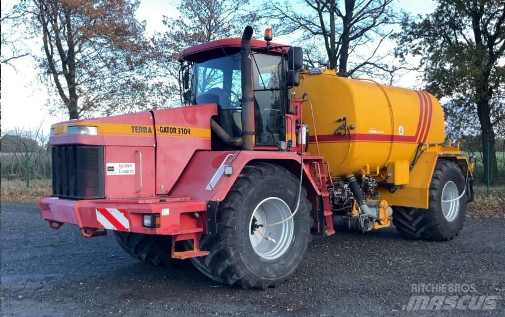 TerraGator TG 3104 Weitere Düngemaschinen