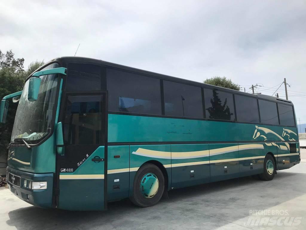 MAN 18.422 Überlandbusse