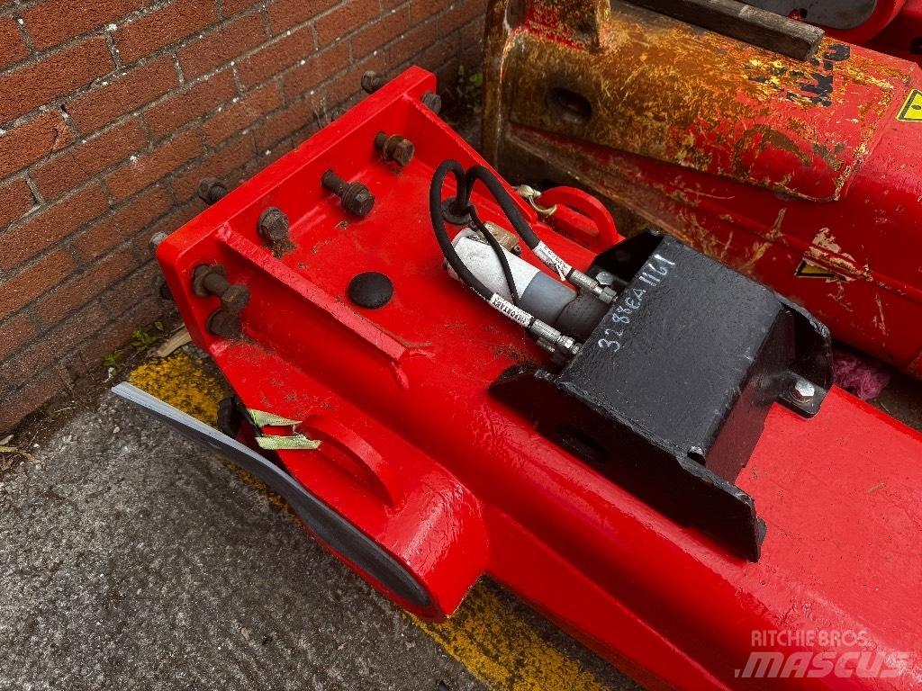 Rammer 3288 Hammer / Brecher