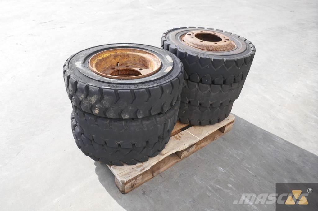 Kenda 7.50-15 Reifen