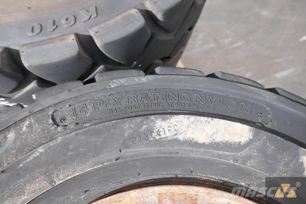 Kenda 7.50-15 Reifen