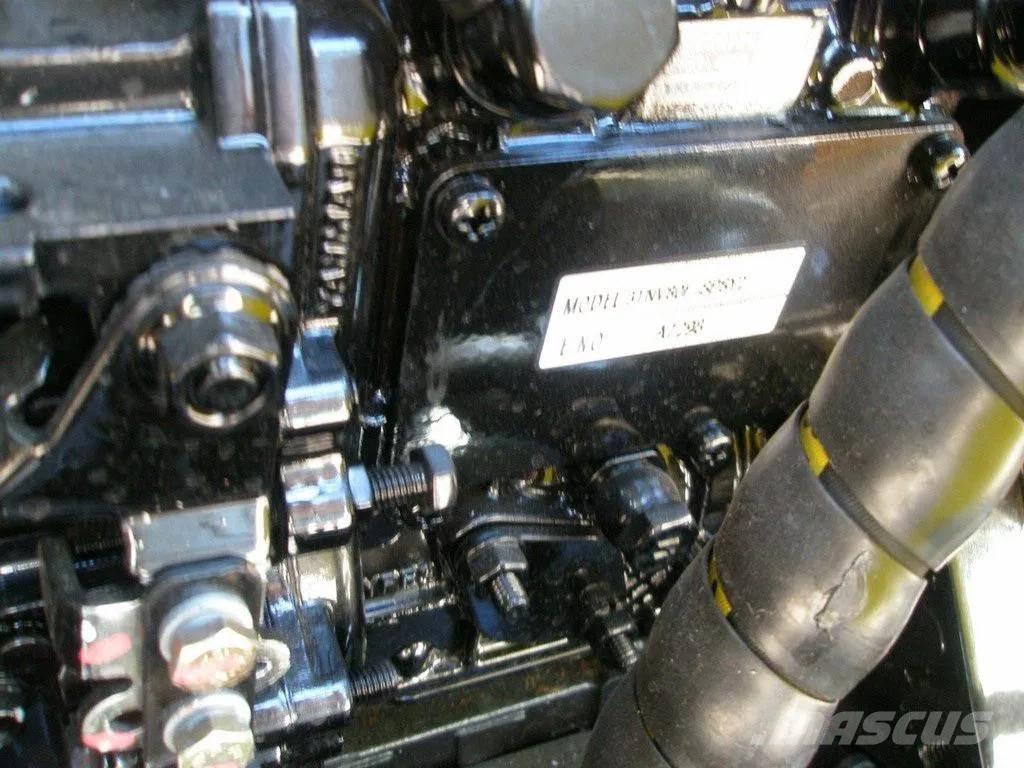 Sany SY18C Minibagger < 7t