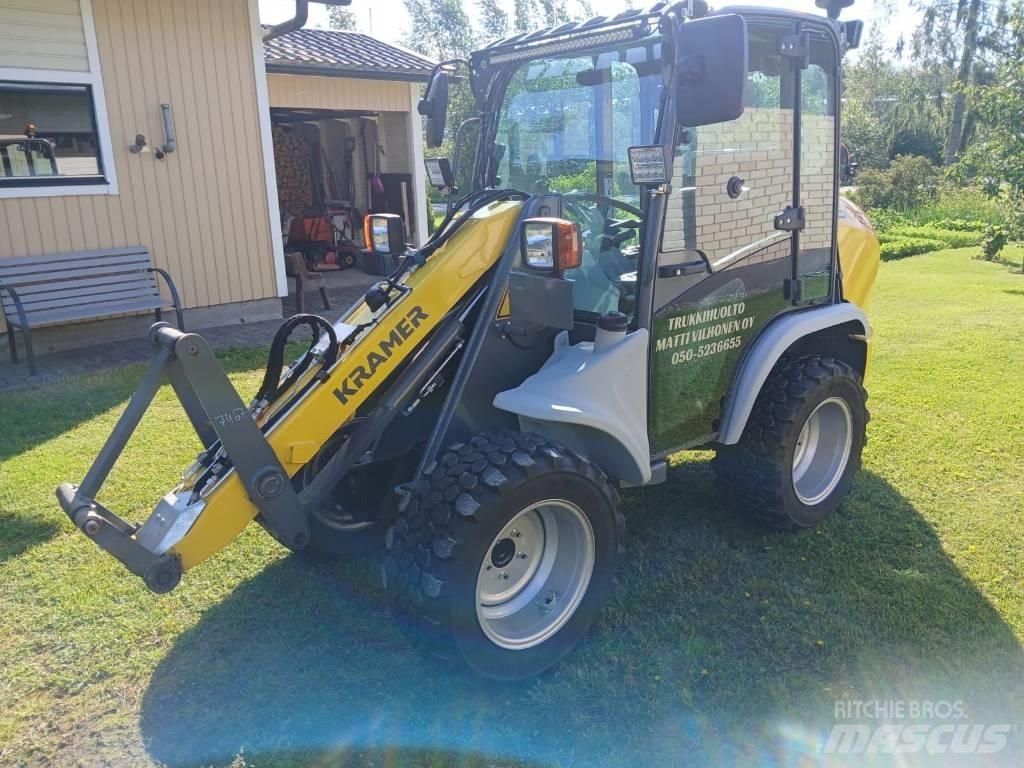 Kramer 5035 Radlader