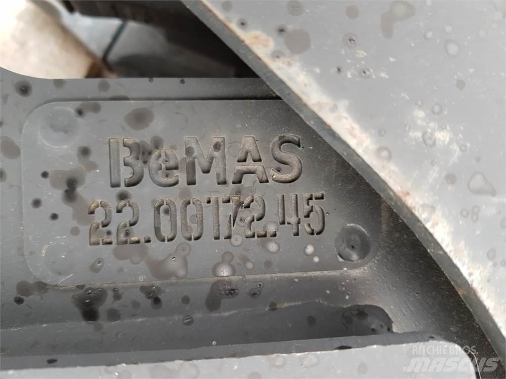 TL 300mm SW010 Tieflöffel