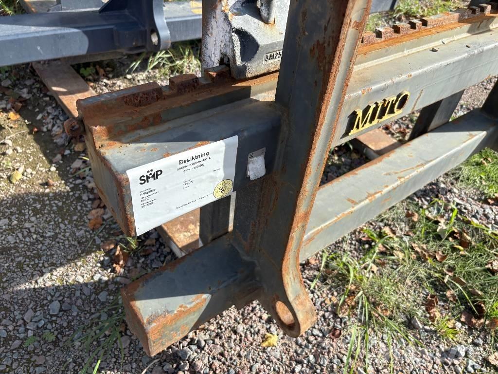 Volvo L 35 G Radlader