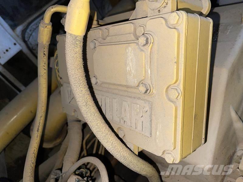 CAT 900 F Diesel Generatoren
