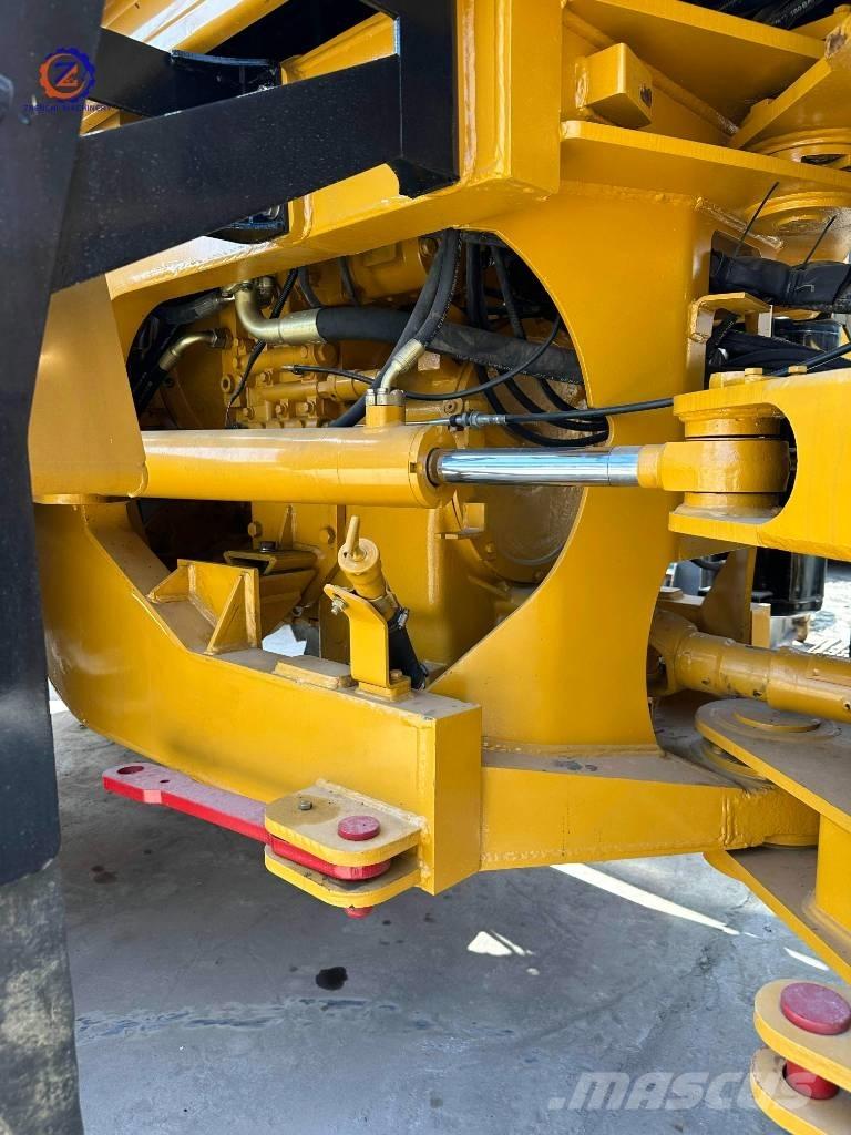 CAT 966 L Radlader