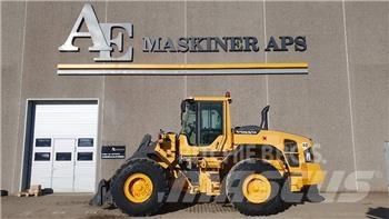 Volvo L 120 G Radlader