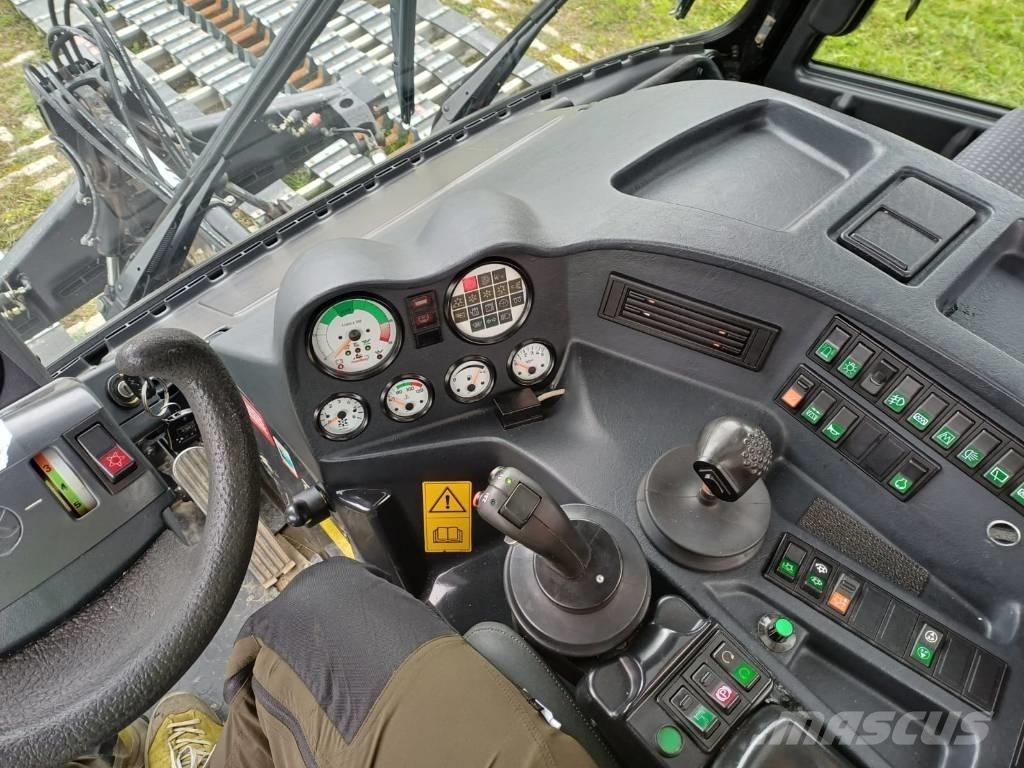 Kässbohrer PB 300 W Pistenraupen