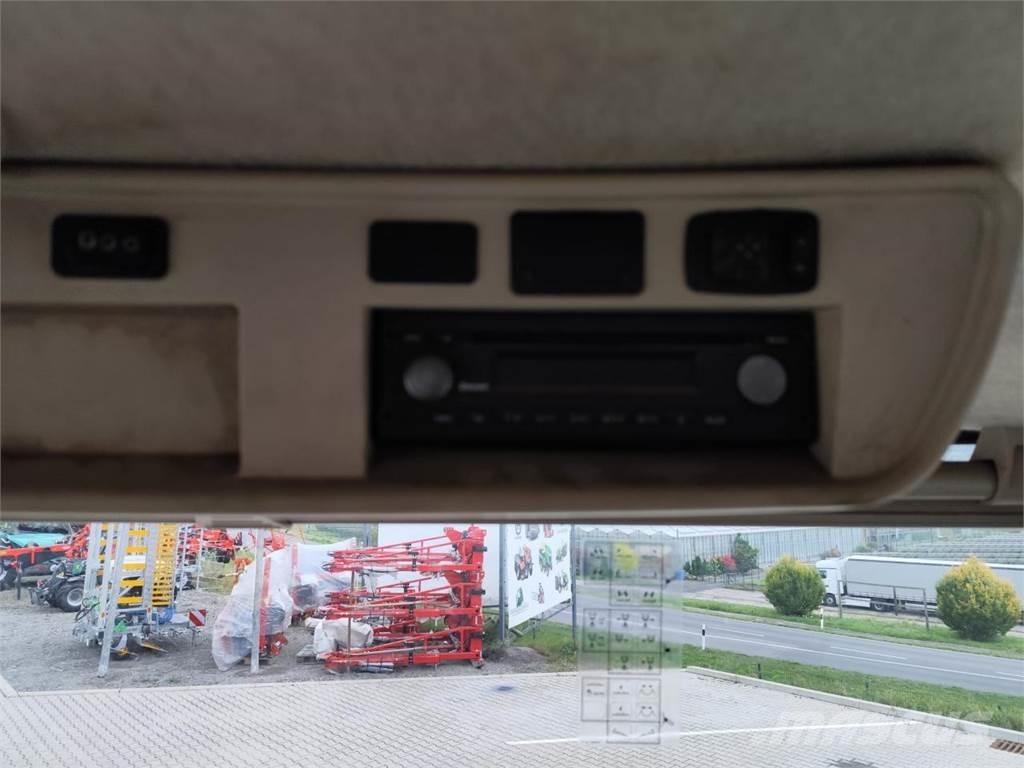 John Deere 7250R Traktoren