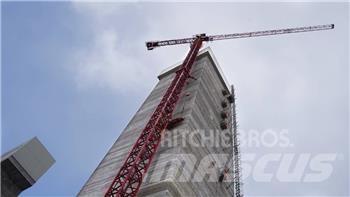 Potain MD-560-40 Turmdrehkrane