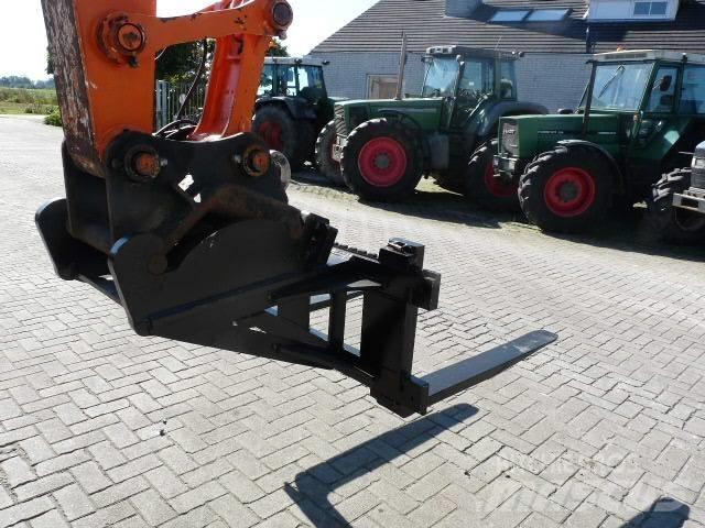  Palet Vork Nieuwe Gabeln