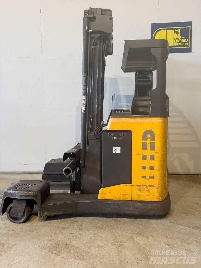Atlet truck UFS250 Vierwegestapler