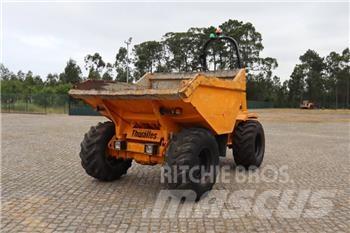 Thwaites MACH490 9 t Minidumper