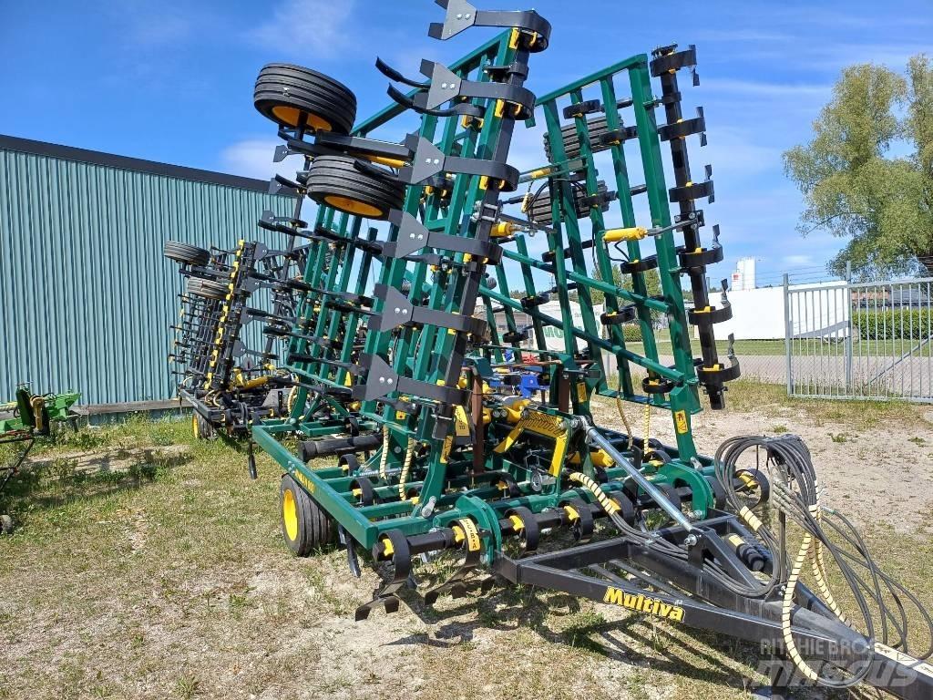 Multiva Avaran 800 Eggen