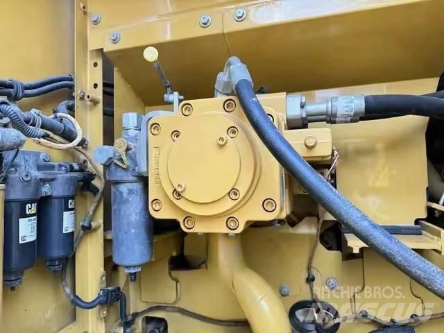 CAT 320 GC Raupenbagger