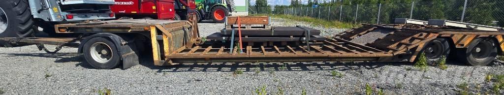  Malkki AR313000 Tieflader