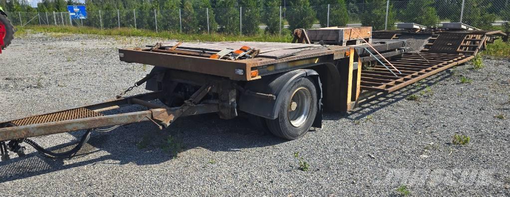  Malkki AR313000 Tieflader