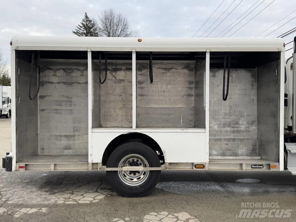 Freightliner M2 Getränkewagen