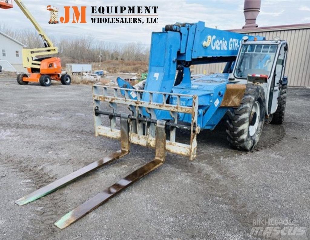 Genie GTH 1056 Teleskoplader