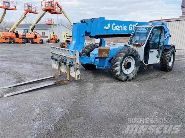Genie GTH 1056 Teleskoplader