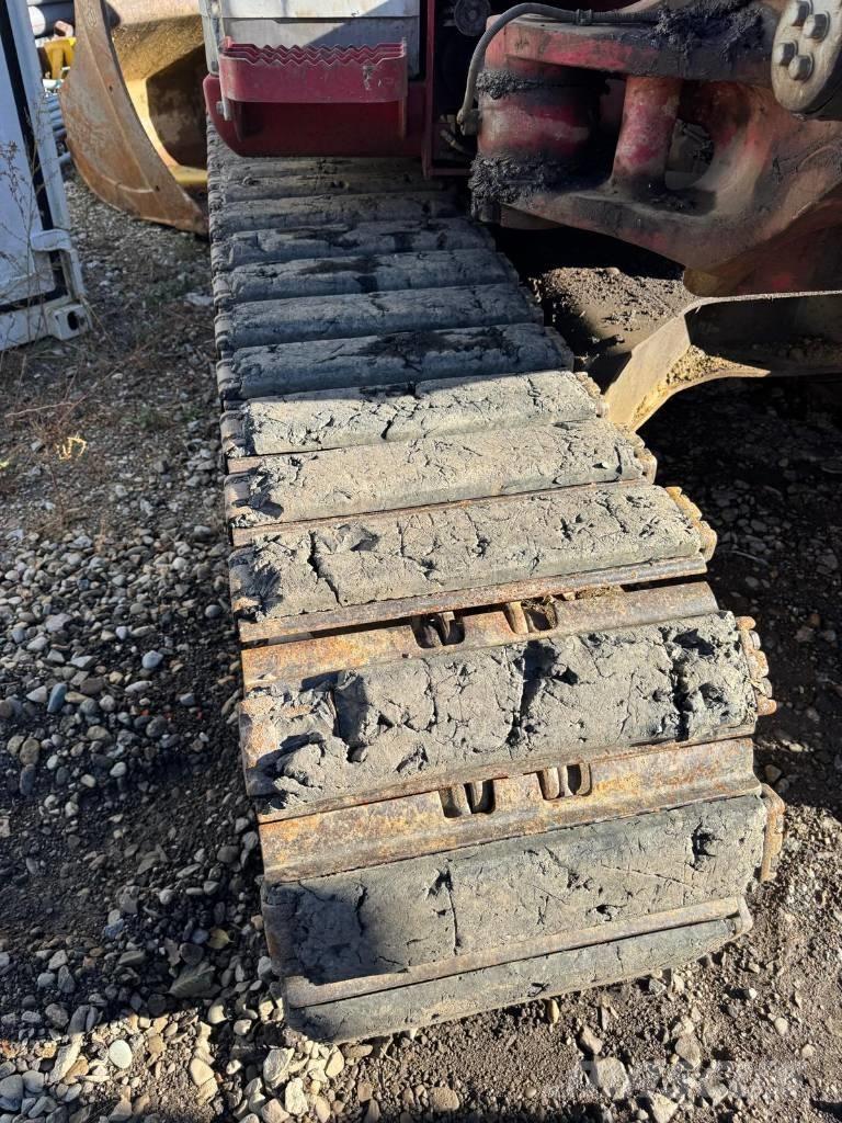 Takeuchi TB 1140 Raupenbagger