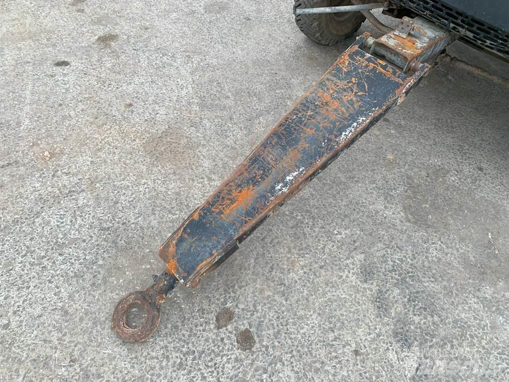 Doosan 12/235 NVT Kompressoren