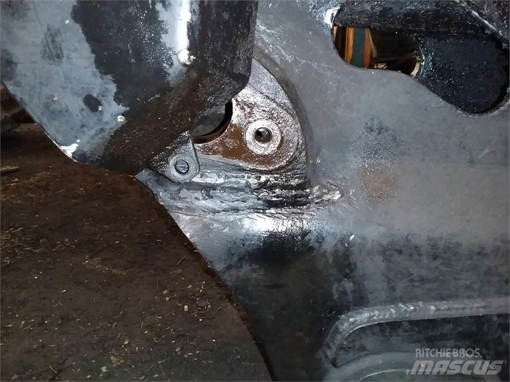 Rottne RK 160 Förderkrane