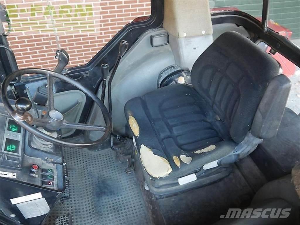 Case IH 844 xl+ Traktoren